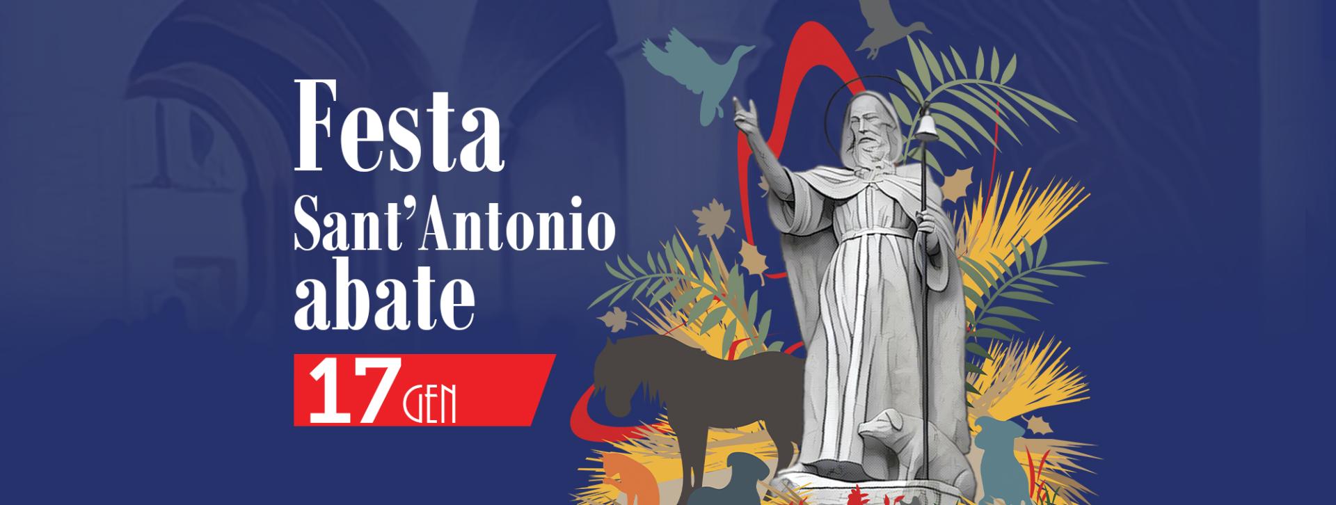 Festa di Sant’Antonio Abate